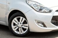 Hyundai ix20 ACTIVE 11