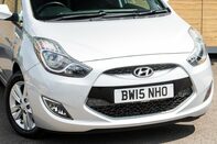 Hyundai ix20 ACTIVE 10