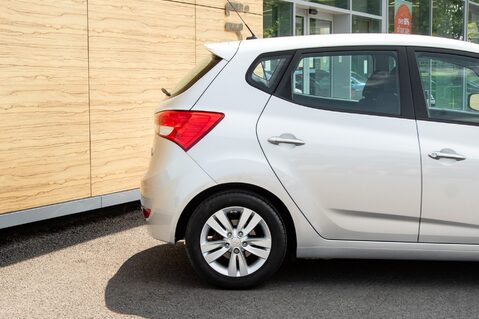 Hyundai ix20 ACTIVE 7