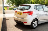 Hyundai ix20 ACTIVE 8