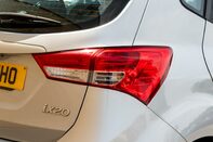 Hyundai ix20 ACTIVE 9