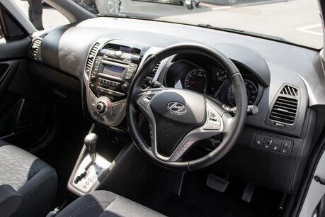 Hyundai ix20 ACTIVE