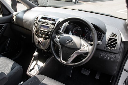 Hyundai ix20 ACTIVE