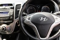 Hyundai ix20 ACTIVE 19