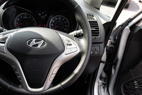 Hyundai ix20 ACTIVE 20