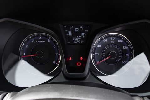 Hyundai ix20 ACTIVE 15