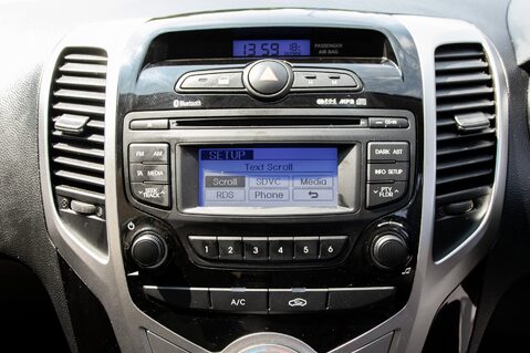 Hyundai ix20 ACTIVE 24