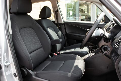 Hyundai ix20 ACTIVE 25