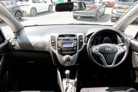 Hyundai ix20 ACTIVE 3