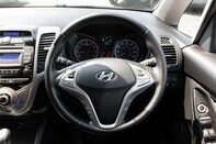 Hyundai ix20 ACTIVE 21