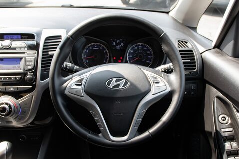 Hyundai ix20 ACTIVE 21