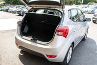 Hyundai ix20 ACTIVE 29