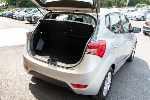 Hyundai ix20 ACTIVE 29