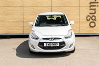 Hyundai ix20 ACTIVE 5