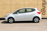 Hyundai ix20 ACTIVE 13
