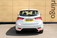 Hyundai ix20 ACTIVE 6