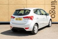 Hyundai ix20 ACTIVE 2