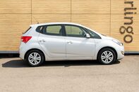 Hyundai ix20 ACTIVE 12