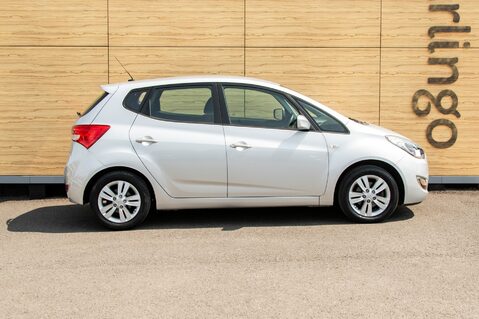 Hyundai ix20 ACTIVE 12