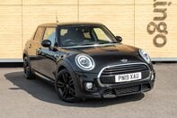 Mini Hatch COOPER SPORT 1