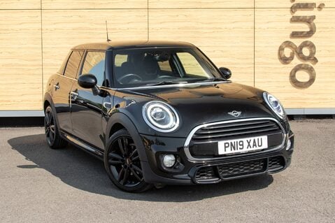 Mini Hatch COOPER SPORT 1