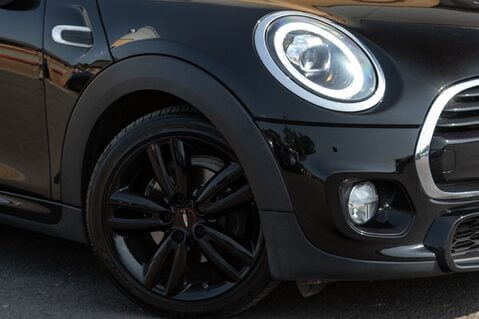Mini Hatch COOPER SPORT 11