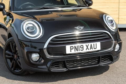 Mini Hatch COOPER SPORT 10
