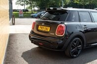 Mini Hatch COOPER SPORT 8
