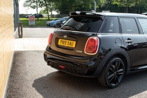 Mini Hatch COOPER SPORT 8