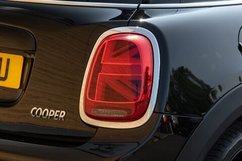 Mini Hatch COOPER SPORT 9