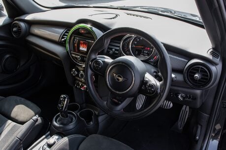 Mini Hatch COOPER SPORT