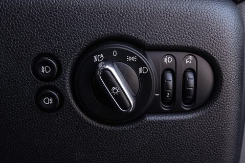 Mini Hatch COOPER SPORT 16