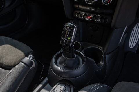 Mini Hatch COOPER SPORT 28