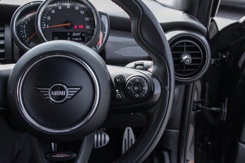 Mini Hatch COOPER SPORT 20