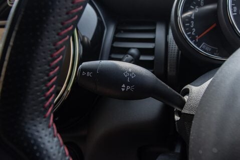 Mini Hatch COOPER SPORT 17