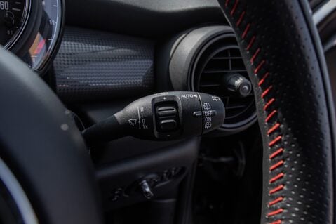 Mini Hatch COOPER SPORT 18
