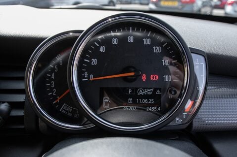Mini Hatch COOPER SPORT 15