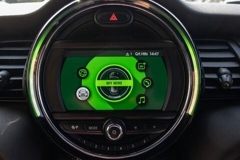 Mini Hatch COOPER SPORT 23