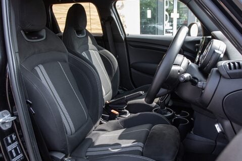 Mini Hatch COOPER SPORT 27