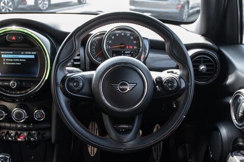 Mini Hatch COOPER SPORT 21
