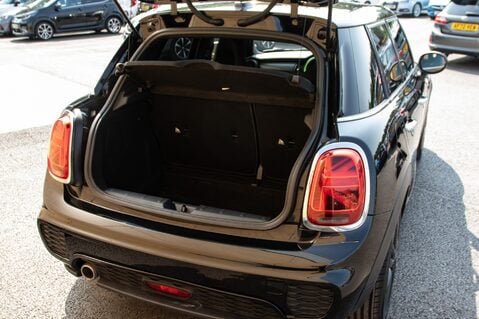 Mini Hatch COOPER SPORT 31