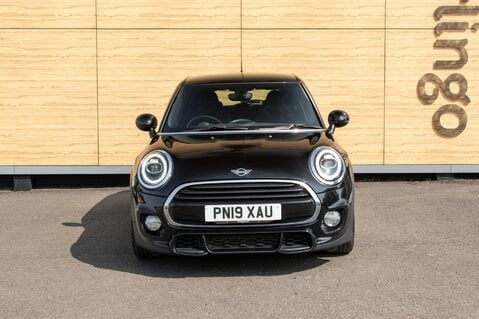 Mini Hatch COOPER SPORT 6
