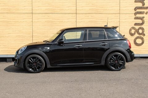 Mini Hatch COOPER SPORT 13