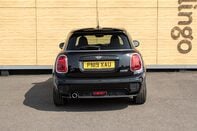 Mini Hatch COOPER SPORT 5
