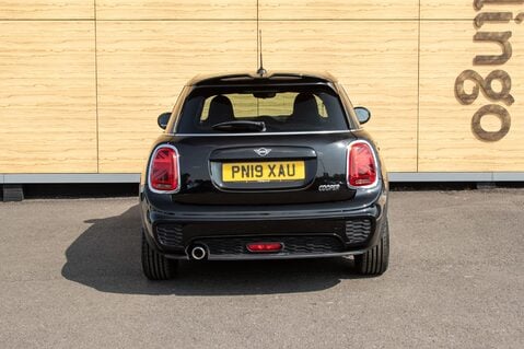 Mini Hatch COOPER SPORT 5