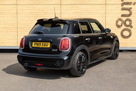 Mini Hatch COOPER SPORT 2