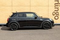 Mini Hatch COOPER SPORT 12