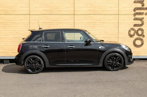 Mini Hatch COOPER SPORT 12