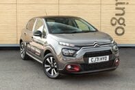 Citroen C3 PURETECH C-SERIES S/S 1