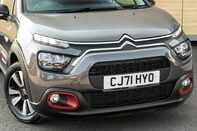 Citroen C3 PURETECH C-SERIES S/S 10